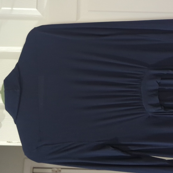 Soma Cool Nights Short Robe Medium/Small - Picture 7 of 9